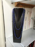 Lapis Lazuli Strand