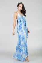 Shoulder Strap Dress